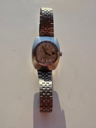 Reloj Citizen Automático Mujer