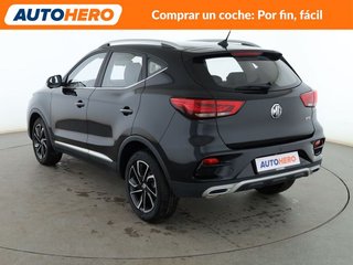 MG ZS 1.5 VTi Luxury