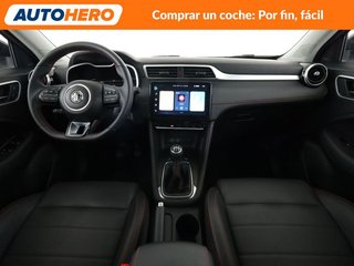 MG ZS 1.5 VTi Luxury