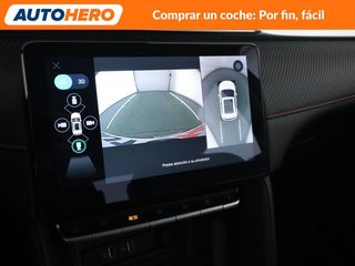 MG ZS 1.5 VTi Luxury