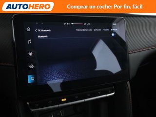 MG ZS 1.5 VTi Luxury