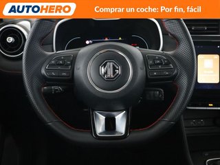 MG ZS 1.5 VTi Luxury