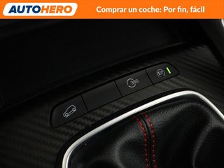 MG ZS 1.5 VTi Luxury
