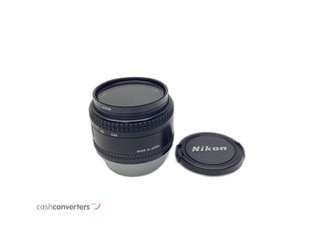 objetivos nikon nikon 50mm f/1.8d af nikkor