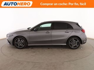 Mercedes Clase A A 250e AMG Line PHEV