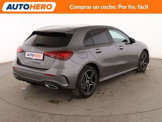 Mercedes Clase A A 250e AMG Line PHEV