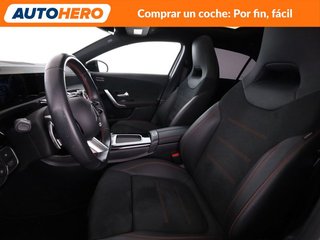 Mercedes Clase A A 250e AMG Line PHEV