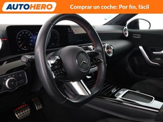 Mercedes Clase A A 250e AMG Line PHEV