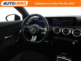 Mercedes Clase A A 250e AMG Line PHEV