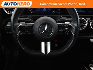 Mercedes Clase A A 250e AMG Line PHEV