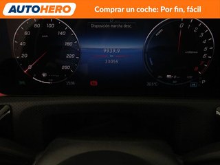 Mercedes Clase A A 250e AMG Line PHEV