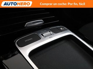 Mercedes Clase A A 250e AMG Line PHEV