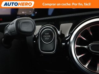 Mercedes Clase A A 250e AMG Line PHEV