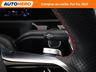 Mercedes Clase A A 250e AMG Line PHEV