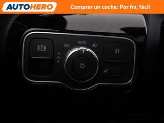 Mercedes Clase A A 250e AMG Line PHEV