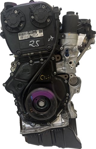 Motor Audi A4 B9 2020 DBPA, DBP 06L100034J