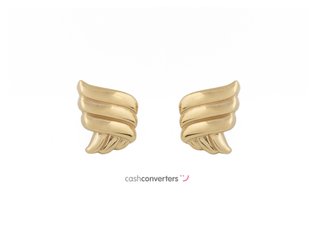 pendientes oro 18k