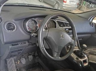 464024 cinturón seguridad delantero peugeot 5008