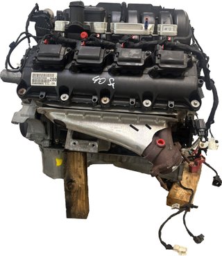 Motor Dodge Challenger 2010-2023 5.7 V8 EZC 68293552AA