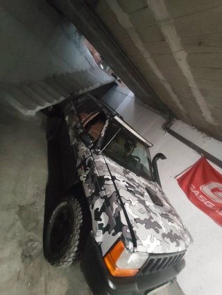 Jeep Cherokee 1994