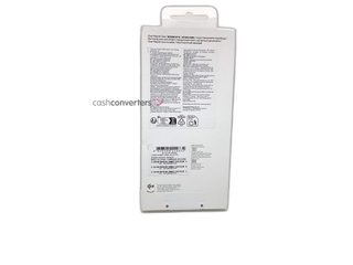 samsung galaxy z flip8 clear magnet case (ef-cf776)