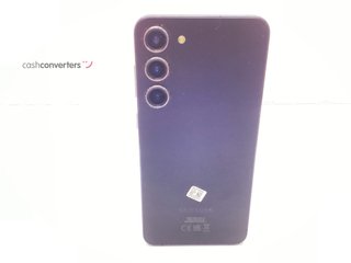samsung galaxy s23 plus 256gb