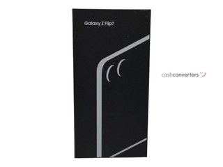 samsung galaxy z flip 7 12gb 256gb