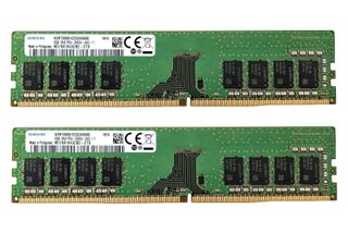 RAM 8GB DDR4