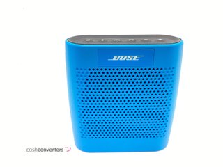 altavoz portatil bluetooth bose soundlink color
