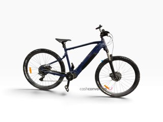 bicicleta electrica rockrider ex pl 140