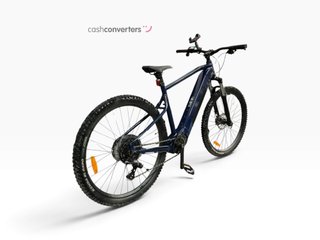 bicicleta electrica rockrider ex pl 140