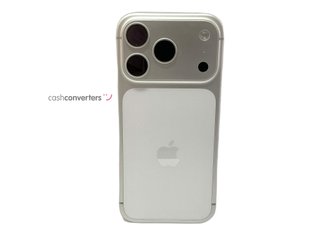 apple iphone 17 pro 256gb