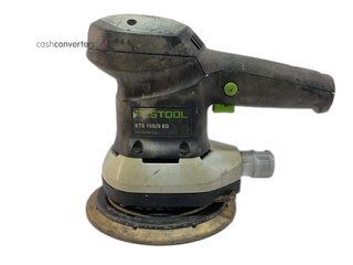 lijadora excentrica festool ets 150/5 eq