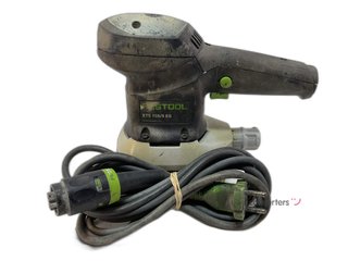 lijadora excentrica festool ets 150/5 eq