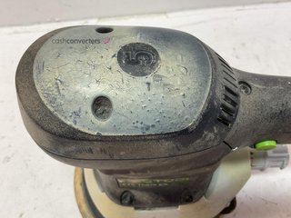 lijadora excentrica festool ets 150/5 eq