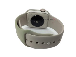 apple apple watch se 2022 40mm (gps) aluminio
