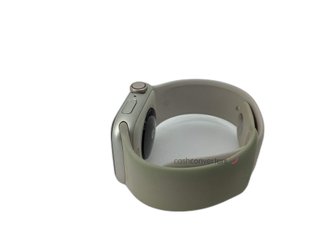 apple apple watch se 2022 40mm (gps) aluminio