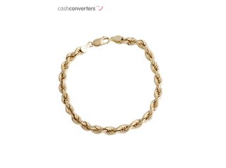 pulsera oro 18k