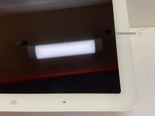 asistente inteligente google nest hub (2 generacion)