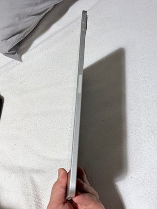 iPad Pro 11 M2 128GB Plata + Lápiz
