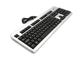 teclado alfanumerico pc line pcl-sk1