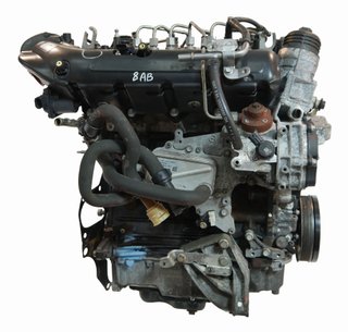 Motor Opel Insignia Zafira 2015 2.0 CDTI B20DTH 95522413, 55493366