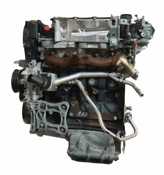 Motor Opel Insignia Zafira 2015 2.0 CDTI B20DTH 95522413, 55493366