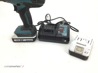 taladro a bateria makita df457d