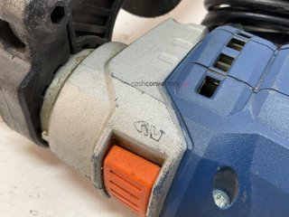taladro electrico dexter pc900id