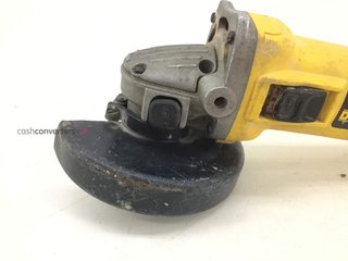 radial dewalt d28111