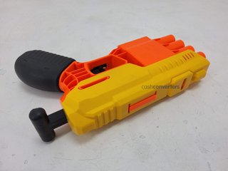otros juegos y juguetes nerf alpha strike