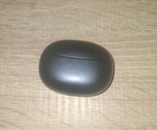 Vivo TWS 3e Auriculares Inalámbricos Negros