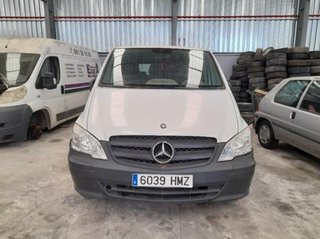 Mercedes maneta exterior vito furgon (639) 1027708