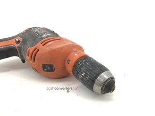 taladro electrico black and decker beh710